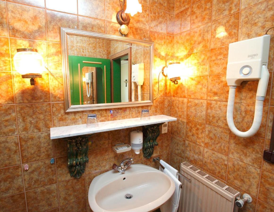 Hotel Boehmerwaldhof Ulrichsberg Habitación foto