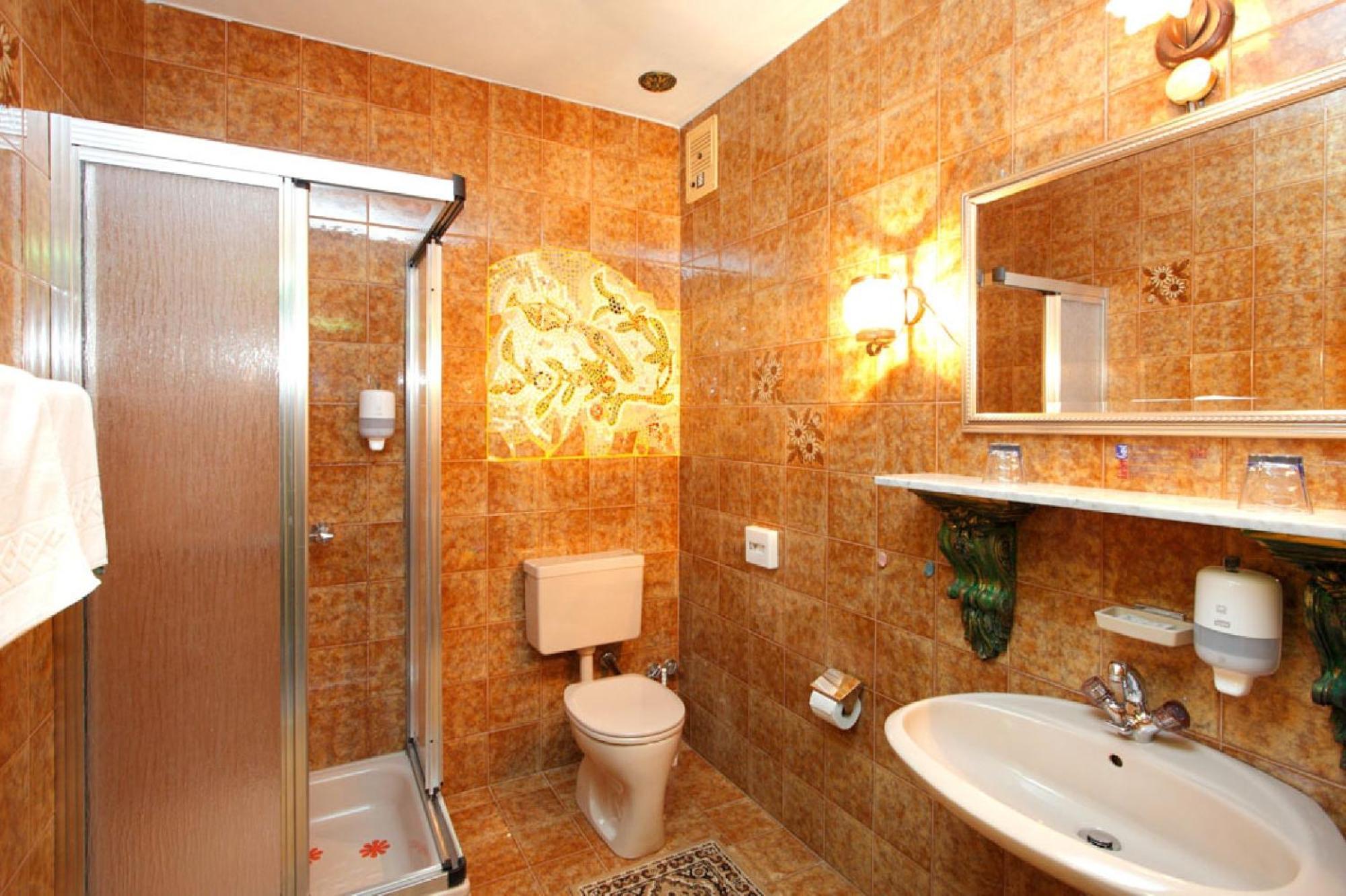 Hotel Boehmerwaldhof Ulrichsberg Habitación foto